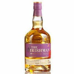 The Irishman Cask Strength  750 mL
