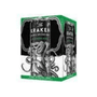 The Kraken Black Spiced Rum & Gnger Beer RTD (4 Pack)