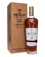 The Macallan 25 Year Old Sherry Oak 2023 Release Malt Whisky, 70 cl