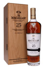The Macallan 25 Year Old Sherry Oak 2023 Release Malt Whisky, 70 cl
