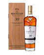 The Macallan 30 Year Old Sherry Oak Single Malt Scotch Whisky (2023 Release), 70 cl
