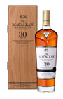 The Macallan 30 Year Old Sherry Oak Single Malt Scotch Whisky (2023 Release), 70 cl
