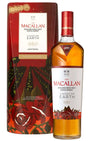 The Macallan A Night On Earth In Jerez de la Frontera Whisky, 70 cl