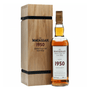 The Macallan Fine and Rare 1950 Single Malt Scotch Whiskey (750 ml)