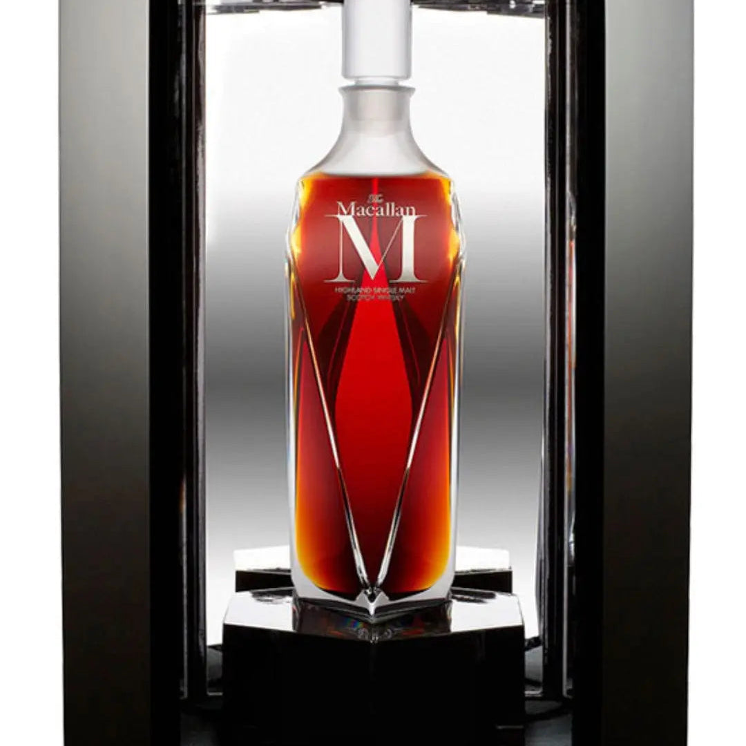 The Macallan M Decanter Release 2020 Whisky, 70 cl