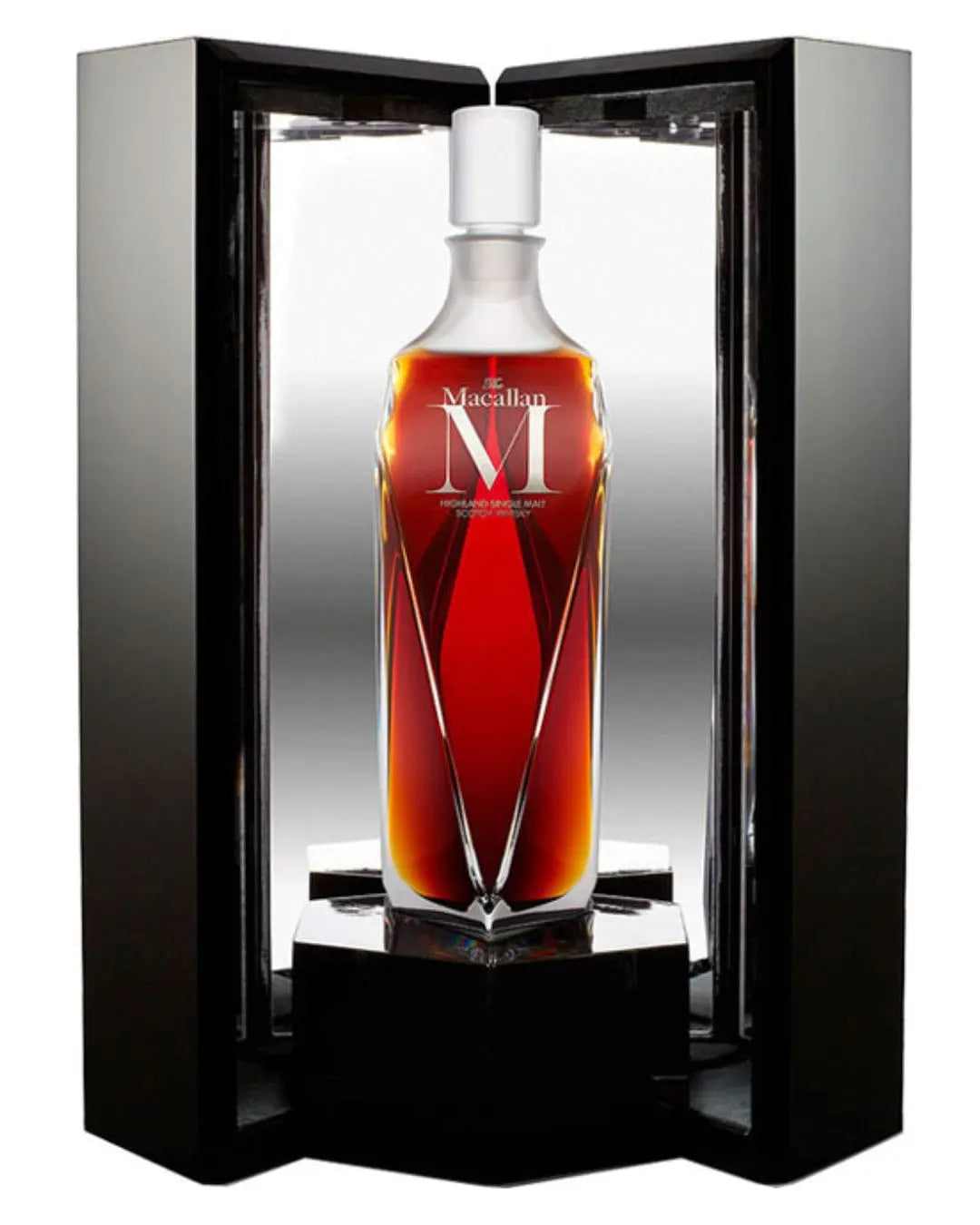 The Macallan M Decanter Release 2020 Whisky, 70 cl