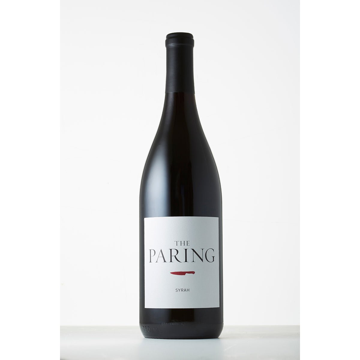 The Pairing - Syrah - Santa Barbara
