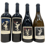 The Prisoner Wine Company Combo Pack (4 x 750 ml)