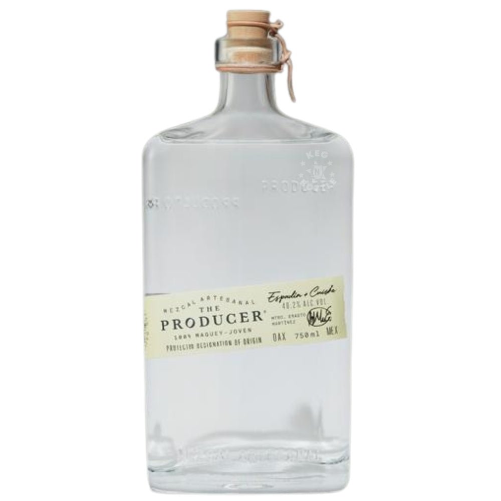 The Producer Ensamble (750 ml)