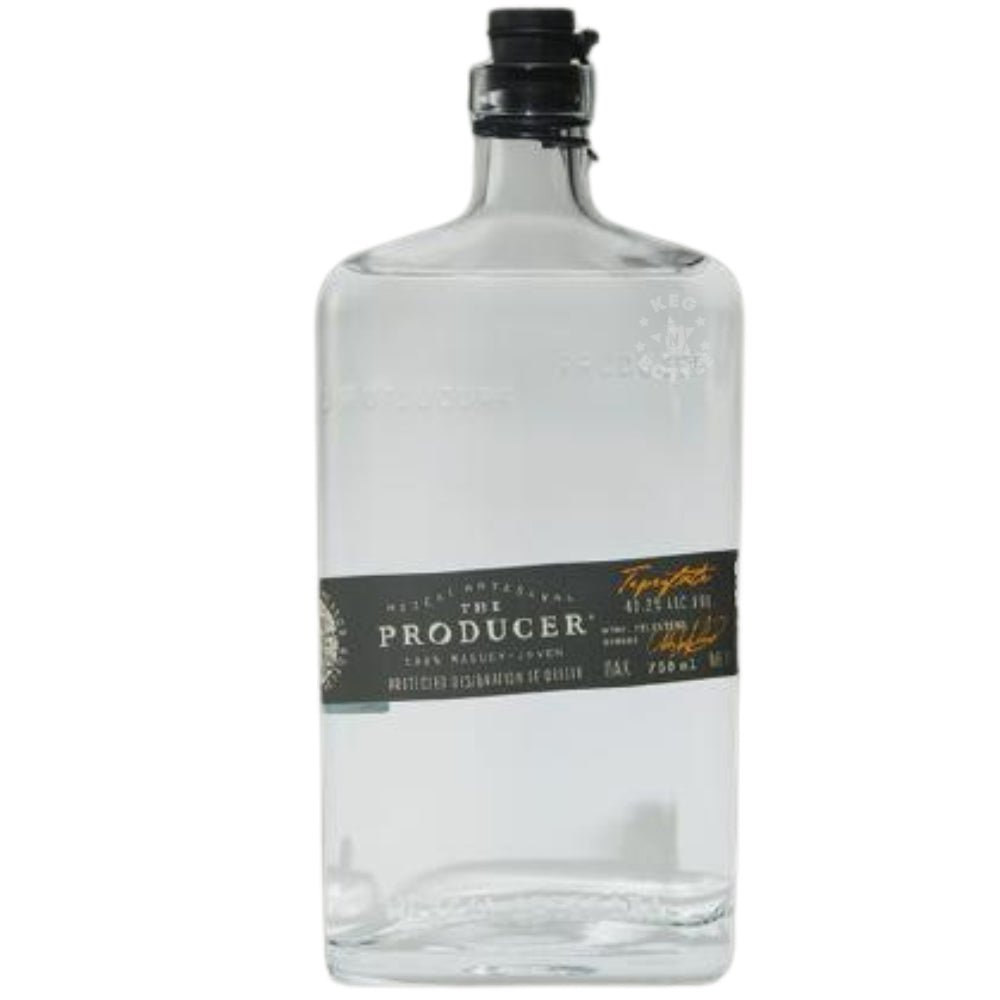 The Producer Tepeztate Mezcal (750 ml)