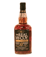 The Real McCoy 12 Year Single Blended Rum (750 ml)