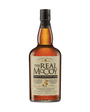 The Real McCoy 5 Year Single Blended Rum (750 ml)