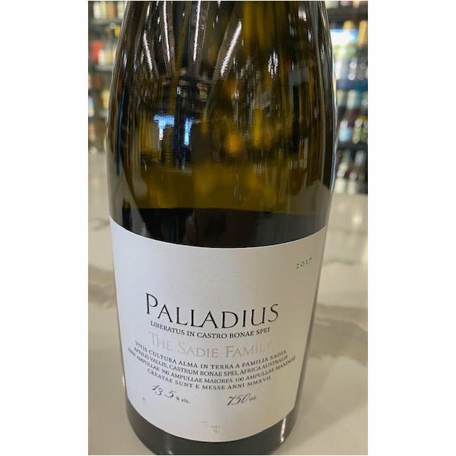 The Sadie Family - Palladius - White Wine