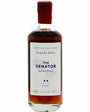 The Senator Barrel Proof 6 Year Straight Rye Whiskey 750 mL