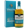 The Singleton 12 Year Glendullan Single Malt Scotch Whisky (750 ml)