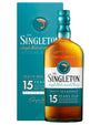 The Singleton of Dufftown 15 Year Old Single Malt Scotch Whisky, 70 cl