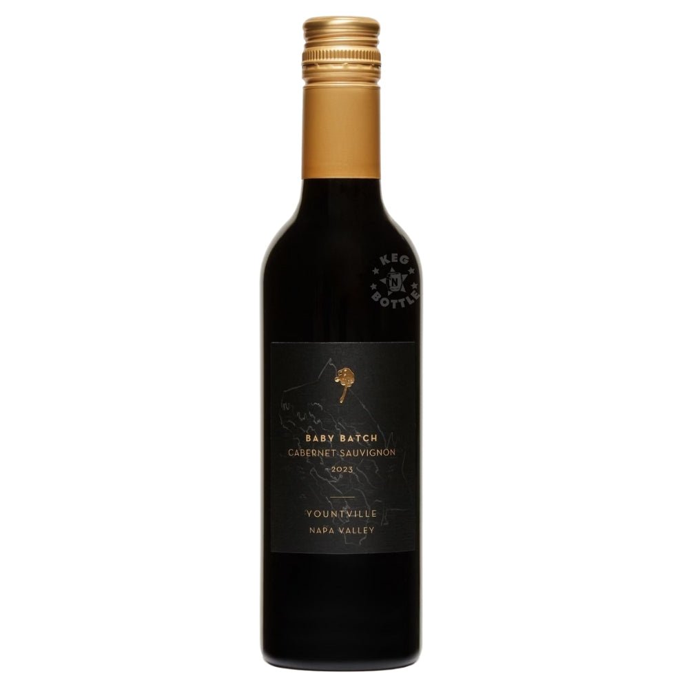 The Vice Baby Batch Cabernet Sauvignon 2023 (375 ml)