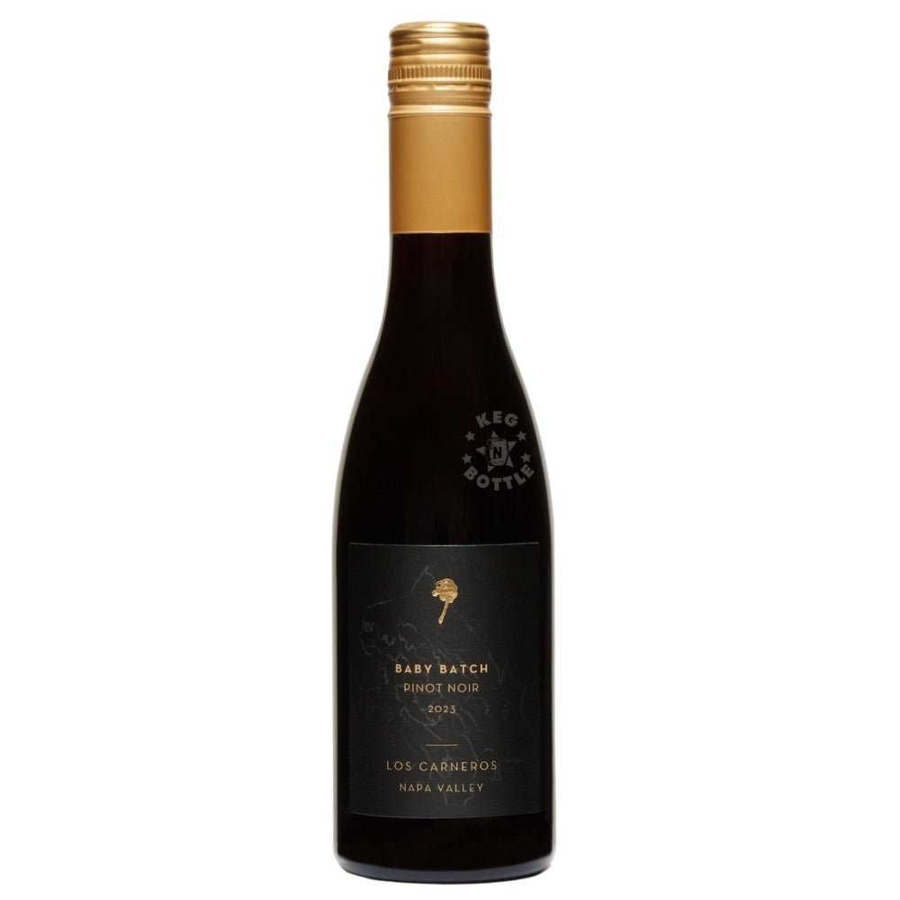 The Vice Baby Batch Pinot Noir Los Carneros 2023 (375 ml)