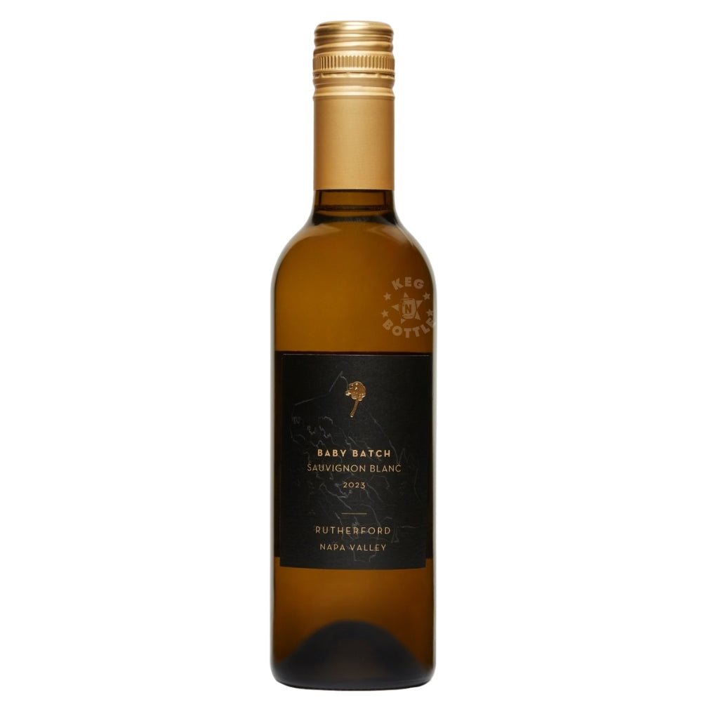 The Vice Baby Batch Sauvignon Blanc Rutherford (375 ml)