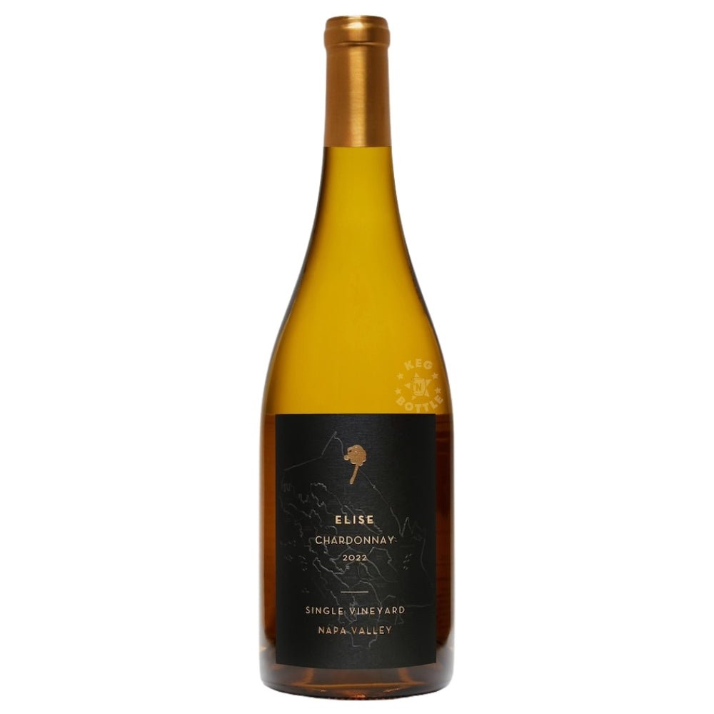The Vice Elise Single Vineyard Chardonnay 2023 (750 ml)