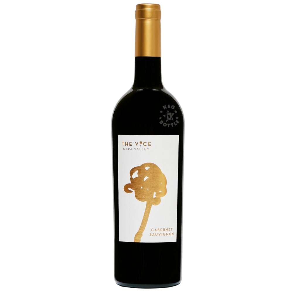 The Vice The House Cabernet Sauvignon 2022 (750 ml)