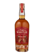 The Whistler Bodega Cask Triple Distilled Single Malt Irish Whisky (750 ml)