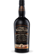The Whistler Imperial Stout Finish Irish Whiskey (750 ml)