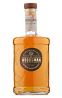 The Woodsman Blended Whisky, 70 cl