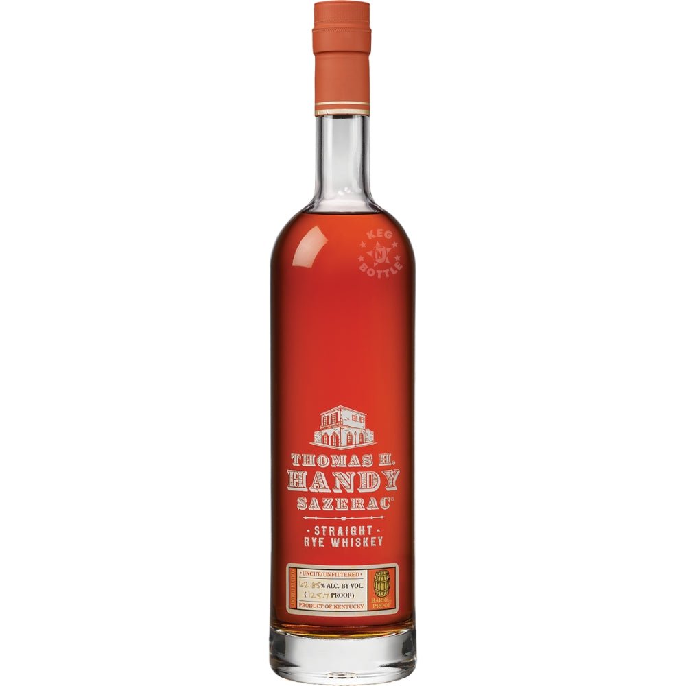 Thomas H. Handy Sazerac Straight Rye Whiskey 2025 (750 ml)