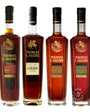 Thomas S. Moore Bourbon Combo Pack (4 x 750 ml)