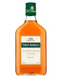 Three Barrels VSOP Brandy, 35 cl