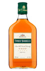 Three Barrels VSOP Brandy, 35 cl