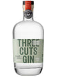 Three Cuts Gin Distiller's Release - Wild & Exotic (700 ml)