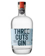 Three Cuts Gin Founders Release - Wild & Exotic (700 ml)