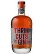 Three Cuts Gin Pinot Barrel Aged (700 ml)