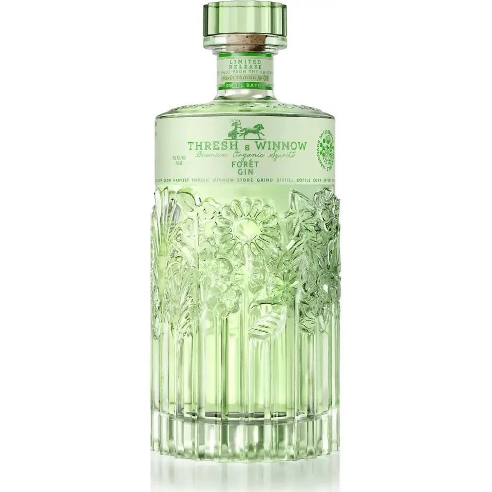 Thresh & Winnow Dry Foret Small Batch Gin (750mL)