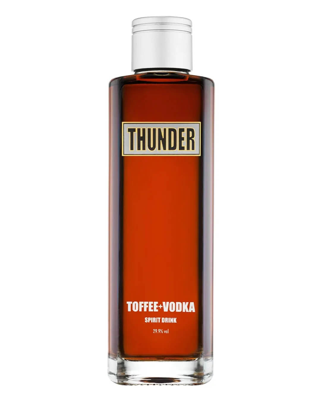 Thunder Toffee Vodka, 70 cl