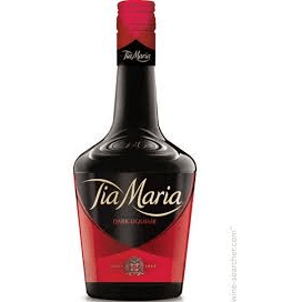 Tia Maria Cold Brew Coffee Liqueur (1L)