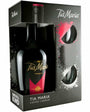 Tia Maria Cold Brew Coffee Liqueur & Glasses (750 ml)