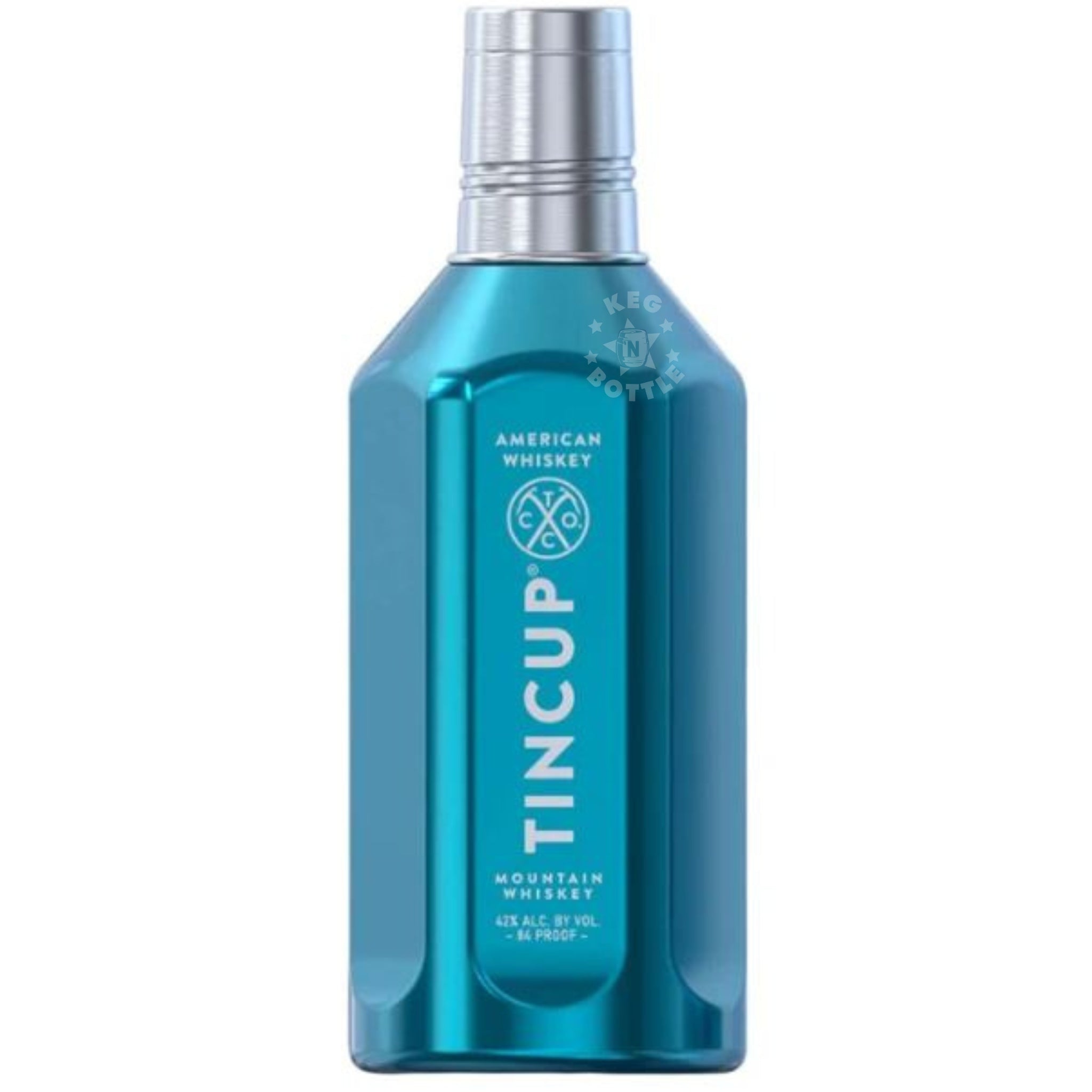 Tincup Mountain Whiskey (375 mL)