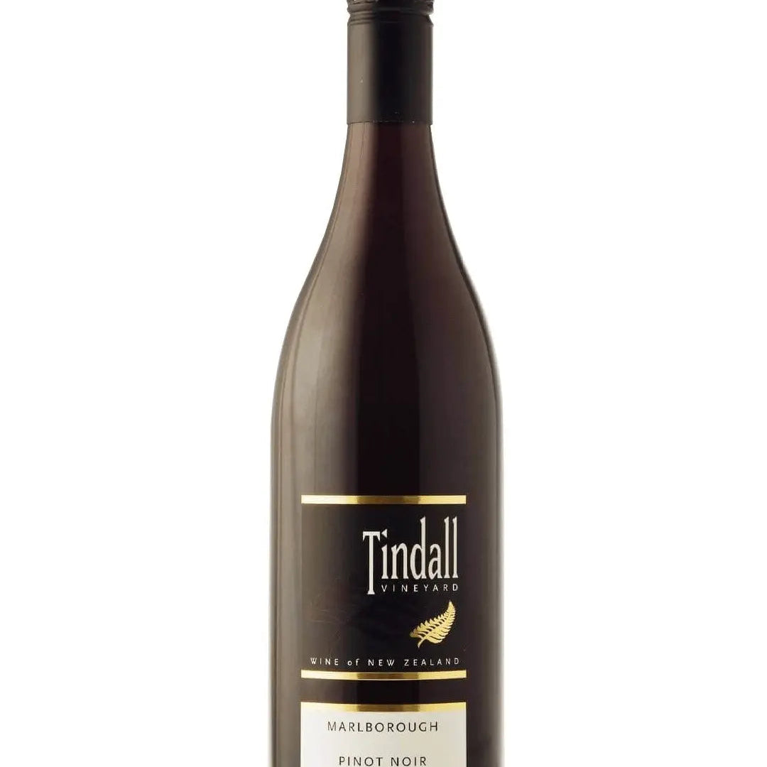 Tindall Pinot Noir 2017, 75 cl