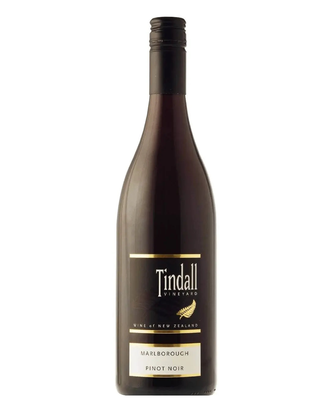 Tindall Pinot Noir 2017, 75 cl