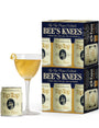 Tip Top Bee's Knees Gin Cocktail - 12 Pack (100 ml)