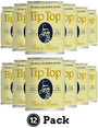 Tip Top Bee's Knees Gin Cocktail - 12 Pack (100 ml)