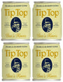 Tip Top Bee's Knees Gin Cocktail - 4 Pack (100 ml)