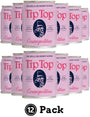 Tip Top Cosmopolitan Gin Cocktail - 12 Pack (100 ml)