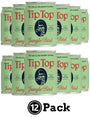 Tip Top Jungle Bird Rum Cocktail - 12 Pack (100 ml)