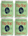 Tip Top Jungle Bird Rum Cocktail - 4 Pack (100 ml)