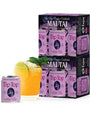 Tip Top Mai Tai Rum Cocktail - 4 Pack (100 ml)