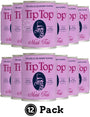 Tip Top Mai Tai Rum Cocktail - 12 Pack (100 ml)